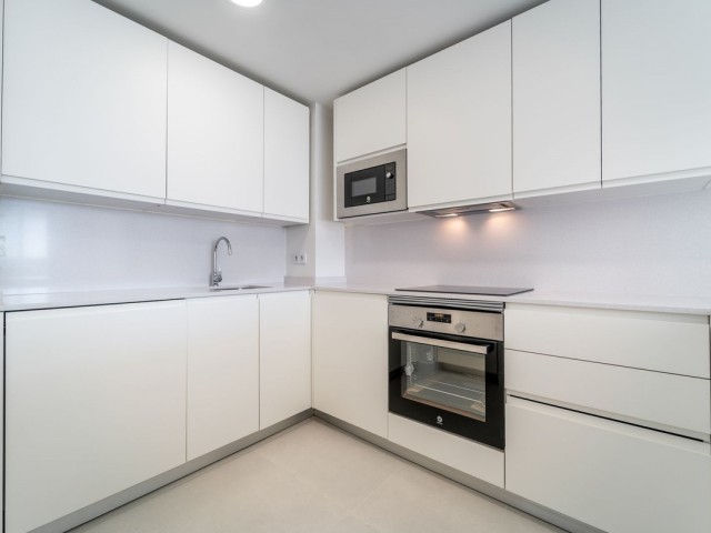 3 Bedrooms Apartment in Fuengirola