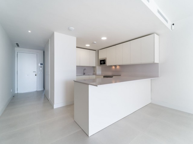 3 Bedrooms Apartment in Fuengirola