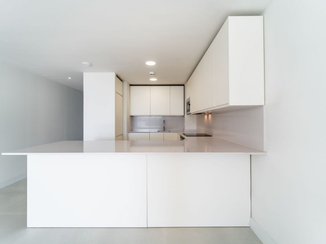 3 Bedrooms Apartment in Fuengirola