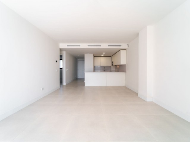 3 Bedrooms Apartment in Fuengirola