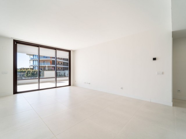 3 Bedrooms Apartment in Fuengirola