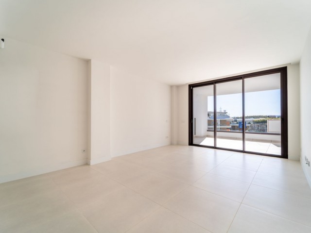 3 Bedrooms Apartment in Fuengirola