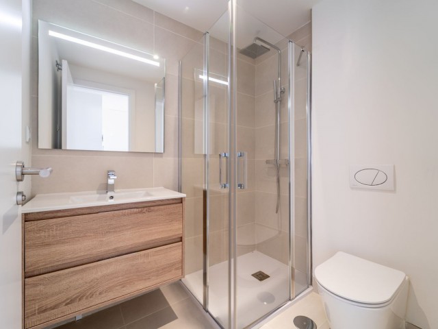 3 Bedrooms Apartment in Fuengirola