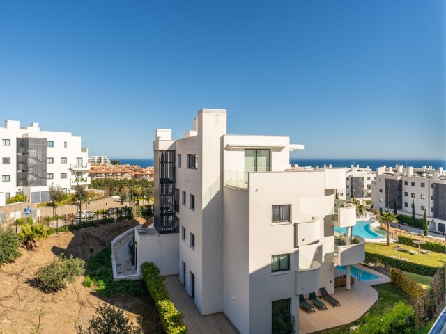3 Bedrooms Apartment in Fuengirola