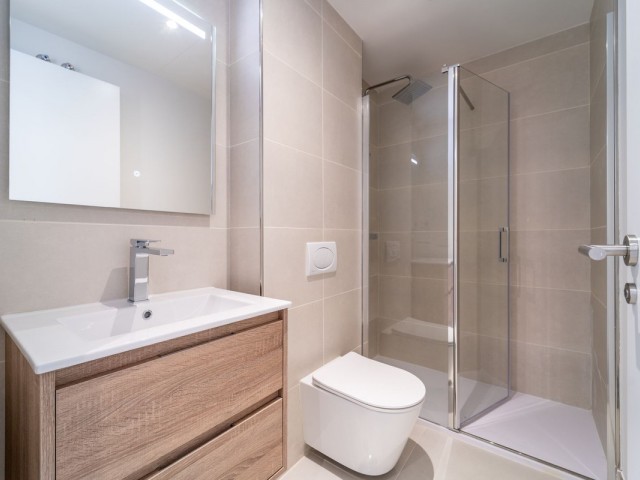 3 Bedrooms Apartment in Fuengirola