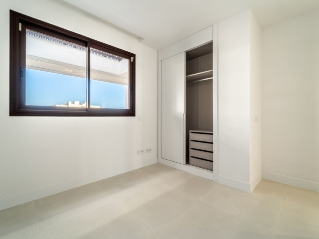 3 Bedrooms Apartment in Fuengirola