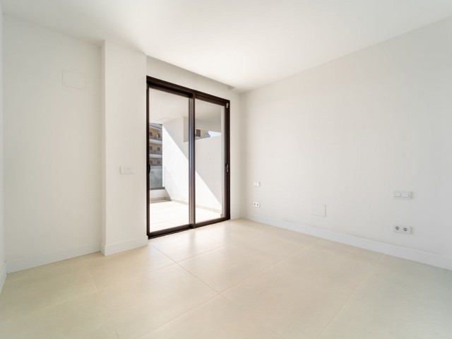 3 Bedrooms Apartment in Fuengirola