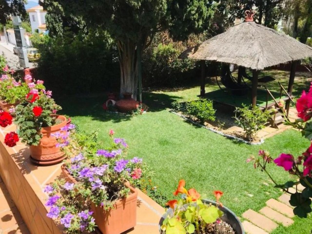 6 Schlafzimmer Villa in Torremolinos