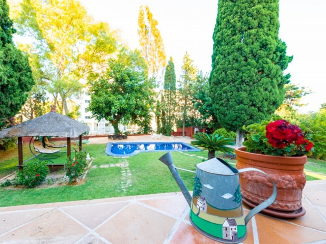 6 Schlafzimmer Villa in Torremolinos