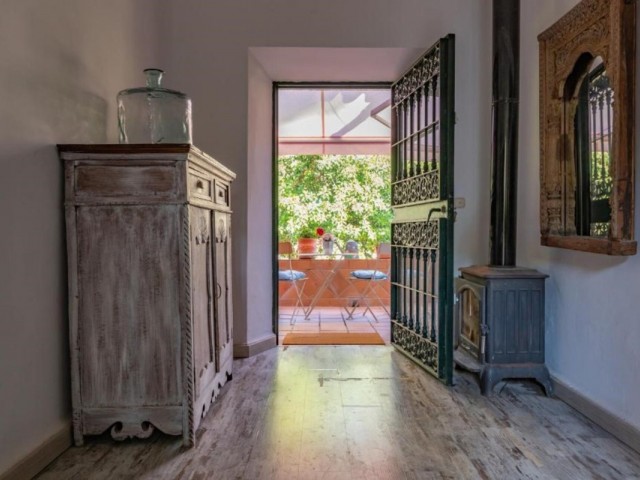 6 Schlafzimmer Villa in Torremolinos