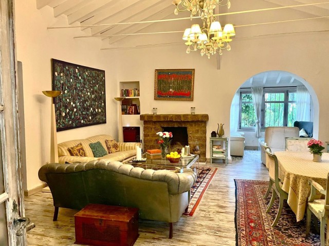 6 Schlafzimmer Villa in Torremolinos