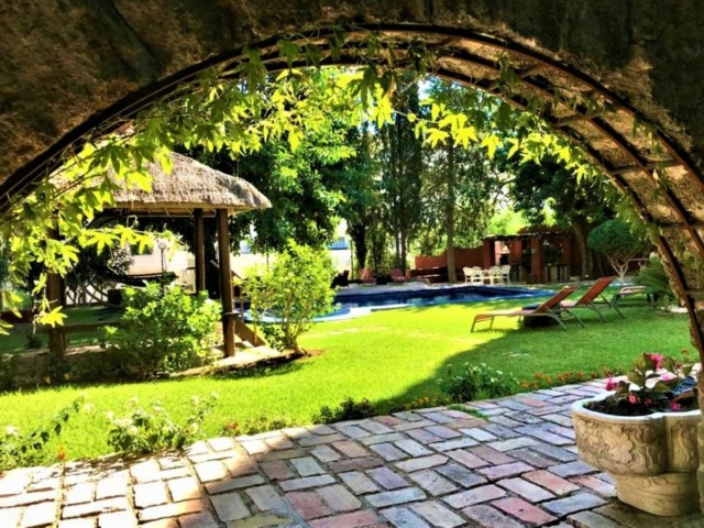 6 Schlafzimmer Villa in Torremolinos