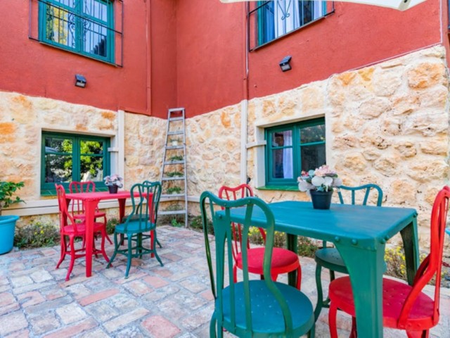 6 Schlafzimmer Villa in Torremolinos