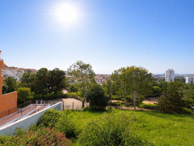 Reihenhaus, Arroyo de la Miel, R5319538