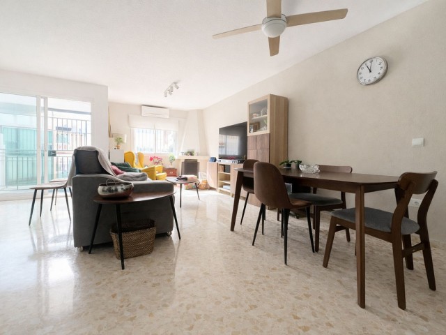 Reihenhaus, Arroyo de la Miel, R5319538