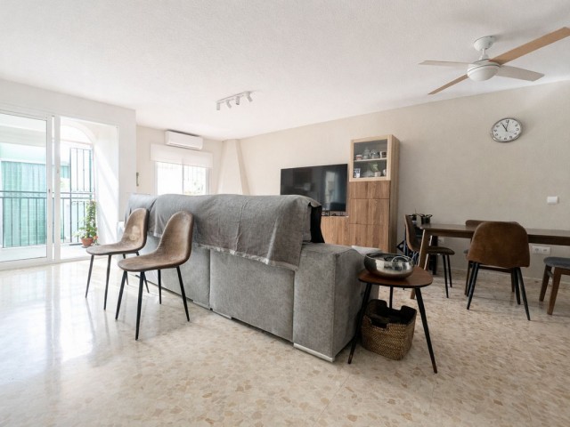 Reihenhaus, Arroyo de la Miel, R5319538