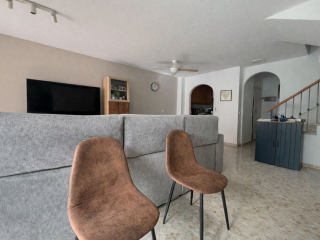 Reihenhaus, Arroyo de la Miel, R5319538