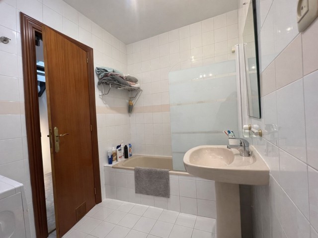 3 Schlafzimmer Reihenhaus in Arroyo de la Miel