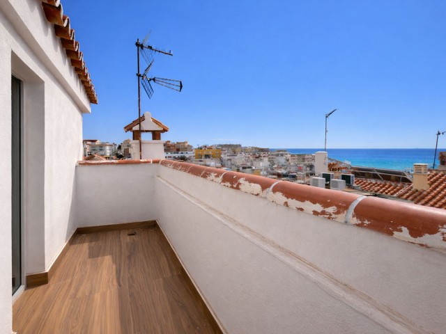 3 Schlafzimmer Reihenhaus in Arroyo de la Miel