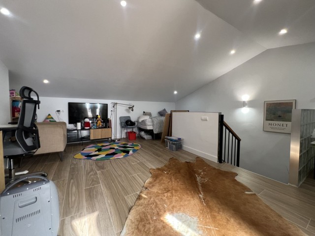 3 Schlafzimmer Reihenhaus in Arroyo de la Miel