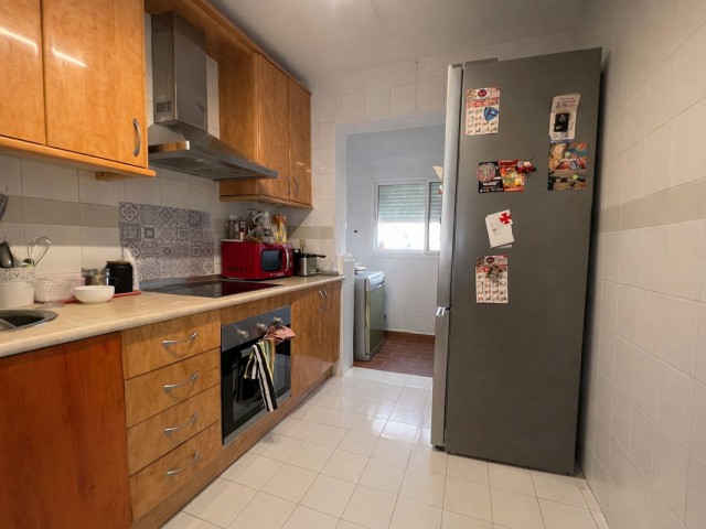 Maison mitoyenne avec 3 Chambres  à Arroyo de la Miel