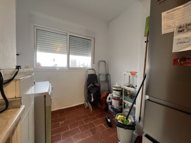 Maison mitoyenne avec 3 Chambres  à Arroyo de la Miel