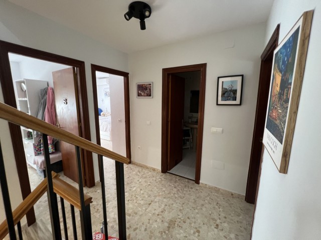 Maison mitoyenne avec 3 Chambres  à Arroyo de la Miel