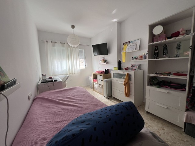 Maison mitoyenne avec 3 Chambres  à Arroyo de la Miel