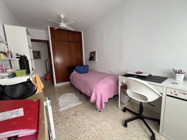 Maison mitoyenne avec 3 Chambres  à Arroyo de la Miel