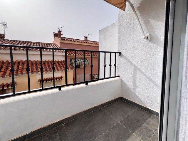 Maison mitoyenne avec 3 Chambres  à Arroyo de la Miel