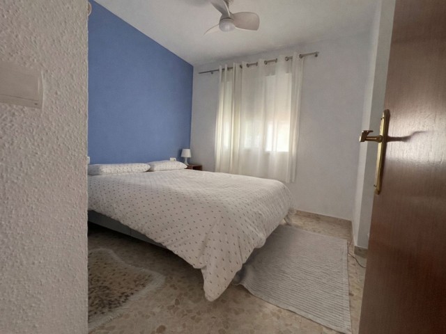 Maison mitoyenne avec 3 Chambres  à Arroyo de la Miel