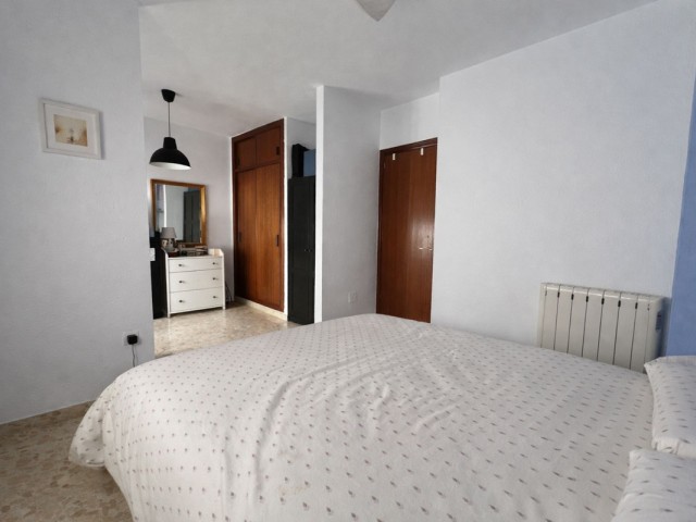 Maison mitoyenne avec 3 Chambres  à Arroyo de la Miel