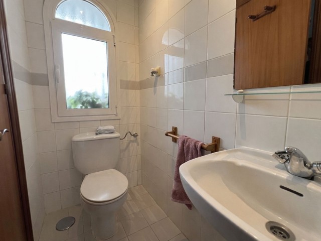 Maison mitoyenne avec 3 Chambres  à Arroyo de la Miel