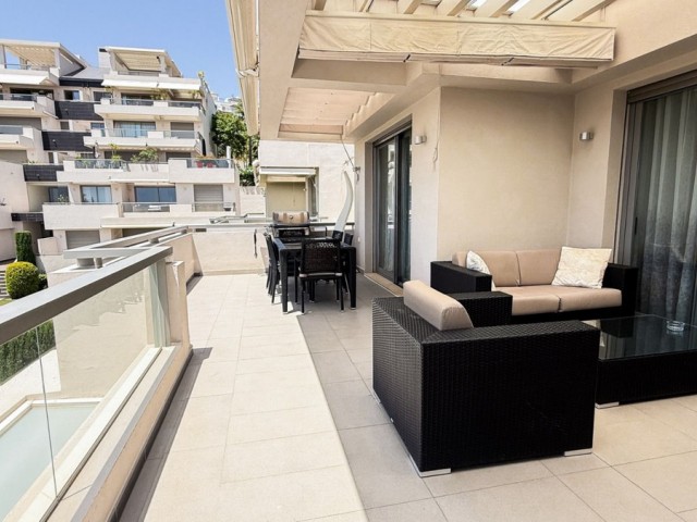 Apartment Atalaya - R5319913