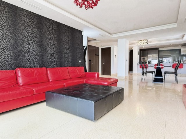 3 Schlafzimmer Apartment in Atalaya