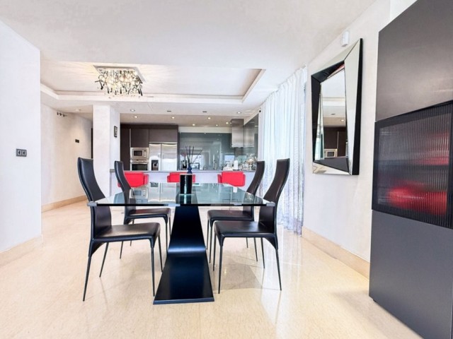 3 Schlafzimmer Apartment in Atalaya