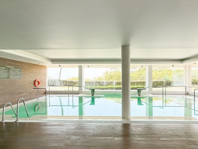 3 Schlafzimmer Apartment in Atalaya