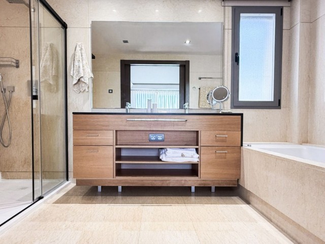 3 Schlafzimmer Apartment in Atalaya