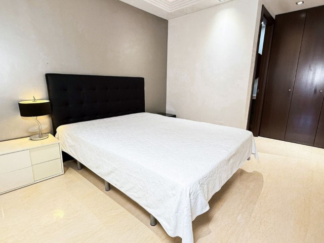 3 Schlafzimmer Apartment in Atalaya