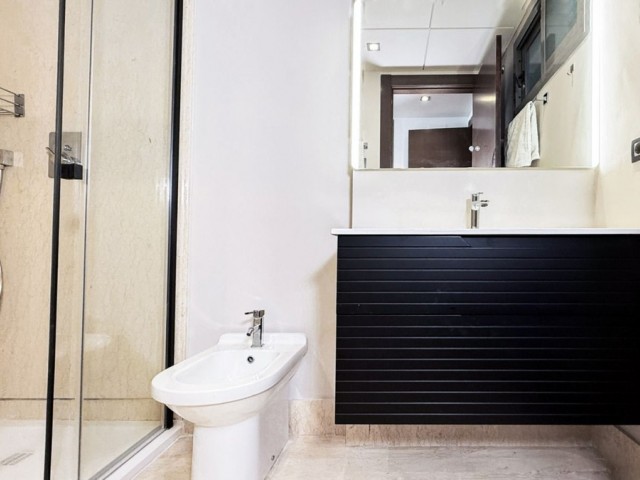 3 Schlafzimmer Apartment in Atalaya