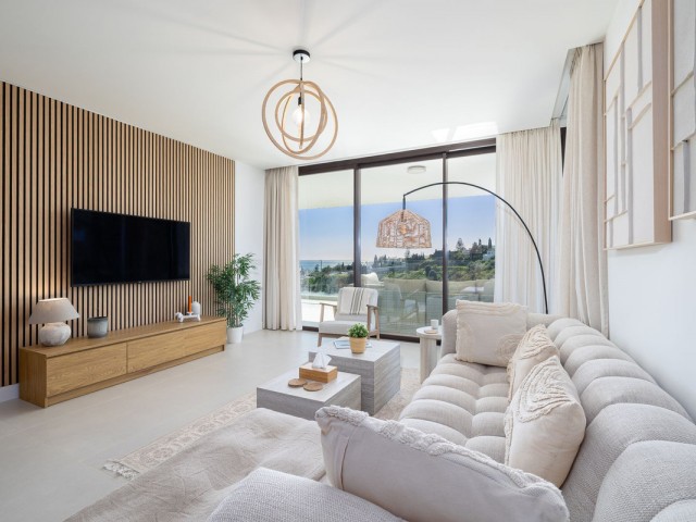 Apartment, Fuengirola