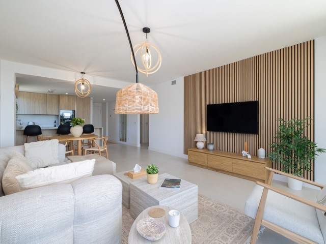 3 Schlafzimmer Apartment in Fuengirola