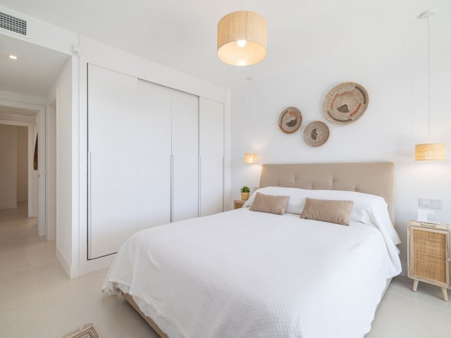 3 Schlafzimmer Apartment in Fuengirola