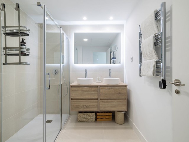 3 Schlafzimmer Apartment in Fuengirola