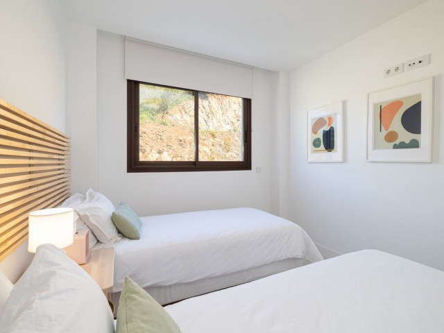 3 Schlafzimmer Apartment in Fuengirola