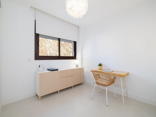 3 Schlafzimmer Apartment in Fuengirola
