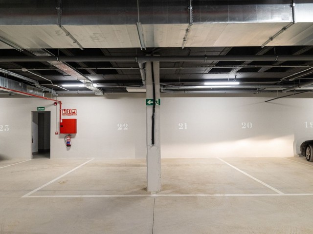 3 Schlafzimmer Apartment in Fuengirola