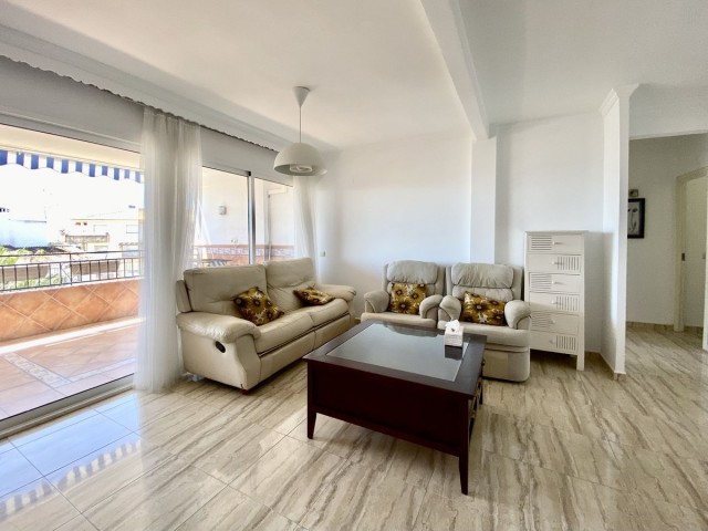 4 Schlafzimmer Apartment in Benalmadena Costa