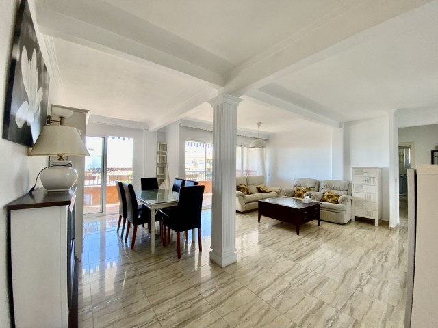 4 Schlafzimmer Apartment in Benalmadena Costa