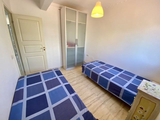 4 Schlafzimmer Apartment in Benalmadena Costa